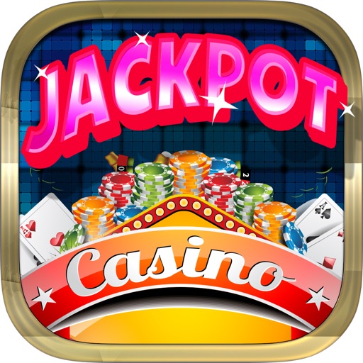 777 Absolute Jackpot Lucky Slots