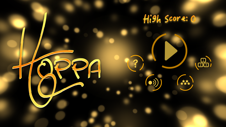 Screenshot #1 pour Hoppa!