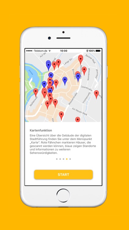 Stadtführung Rheda-Wiedenbrück