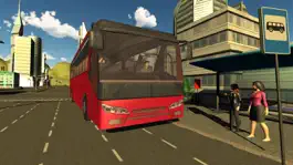 Game screenshot Offroad Турист автобус вождение Транспорт симулято mod apk