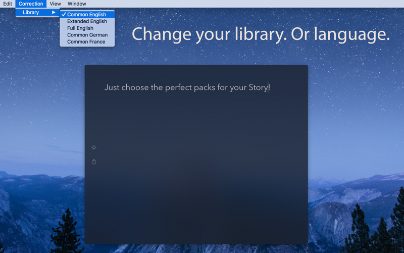 Simplify - Limit your writing to most common words thumbnail 3
