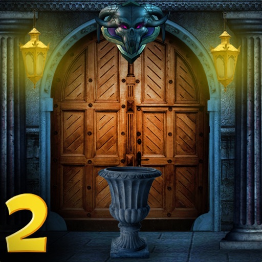 Escape Game: Locked Fort 2 iOS App