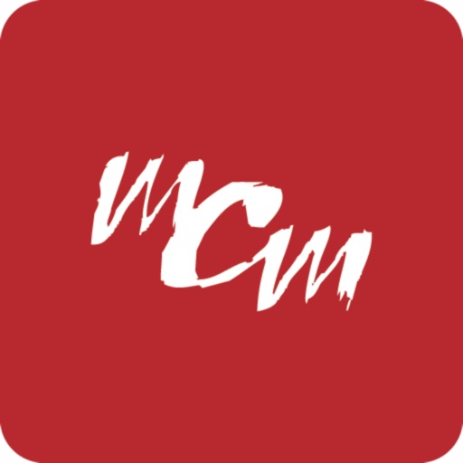 Rádio MCM icon