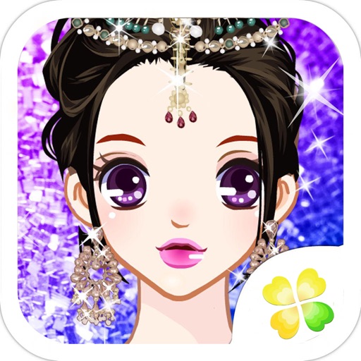 Dressup Pretty Princess - Girls Dress up Games