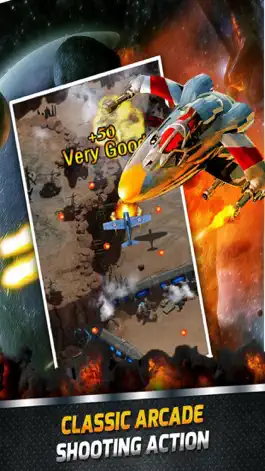 Game screenshot Warfare Duty Aircraft mod apk