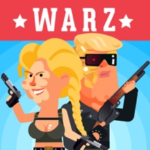 ElectionWarz – Zombie Shooter