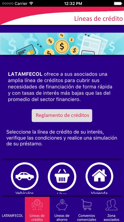 LATAMFECOL