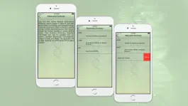 Game screenshot Medical Abbrevation Dictionary Offline hack