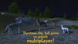 WolfQuest screenshot 5