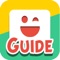Guide for bitmoji – Emoji Tips include tips, guide, walkthrough, if you used a Bitmoji , you must try this guide, it will bring you easy way