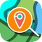iPoke Locator for Pokemon GO is very good app for find near by pokemon which is added by you or other players