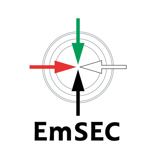 EmSEC ORC icon