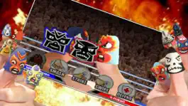 Game screenshot Thumb Fighter War:Boxing Arena hack