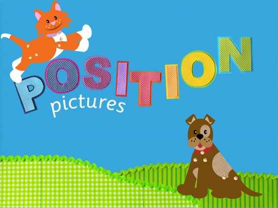 Screenshot #4 pour Fido&Pumpkin Position Pictures