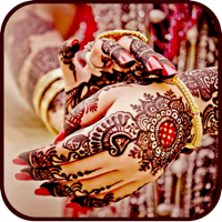 Latest Mehndi Designs 2016 - Beautiful and Fashionable Wedding Collection and Drawings