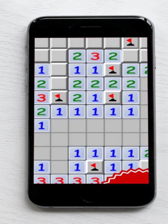 Screenshot #6 pour Minesweeper Classic - Legend Pc Game