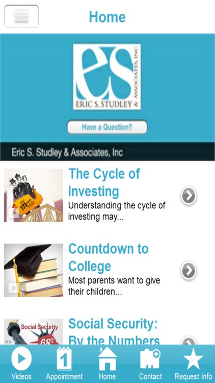 Eric S. Studley & Associates, Inc.