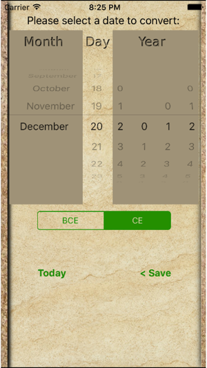 Maya Long Count Lite(圖4)-速報App