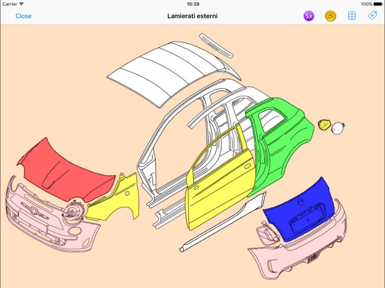 iWinPer screenshot-3