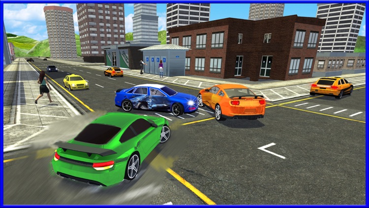 Emergency Toilet Simulator : Find Toilet In Rush