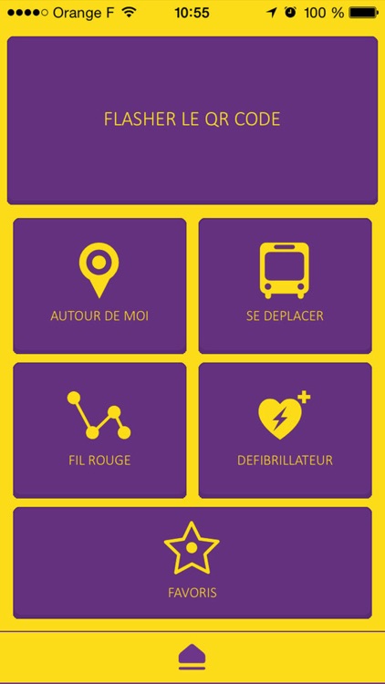 Mulhouse. Simplifiez vous la vie avec nos services