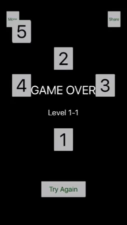 Easy Memory screenshot 3