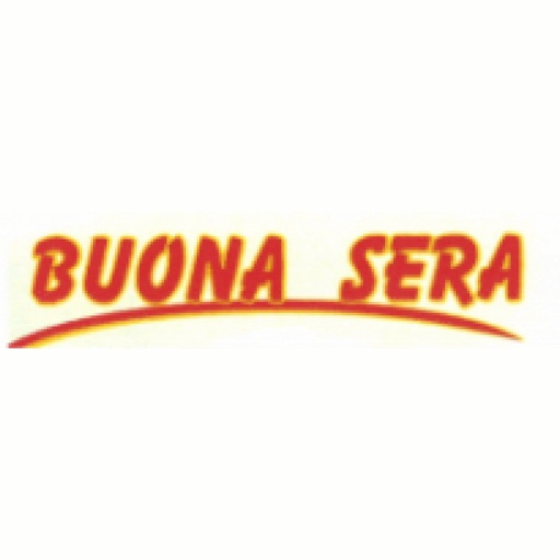 Buona Sera iOS App