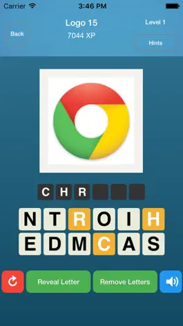 Game screenshot Logo Quiz Classic - Guess The Brand - Icomania mod apk