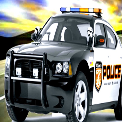 A Drift Police: Needs you to drive well and fast. iOS App