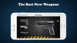 guns - shot sounds problems & solutions and troubleshooting guide - 4