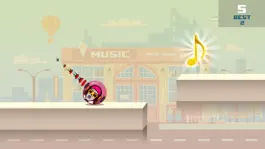 Game screenshot Juju On The Beat Game Challenge Pro mod apk