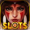 Slots Fantasy World - Spin and Win casino slot