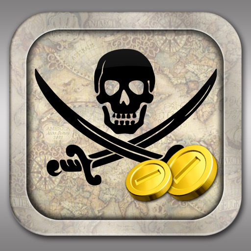 Pirate Island (Slots) icon