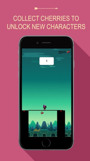 Cherry Rod(圖3)-速報App