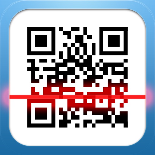 QR Scanner - QR Code Reader and Scanner for FREE