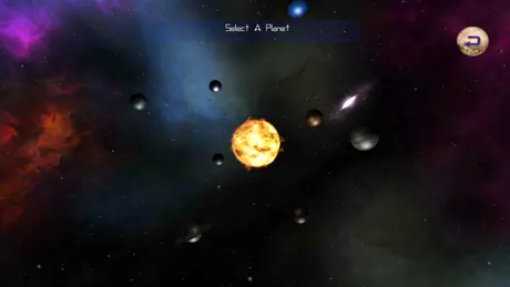 Solar Explorer