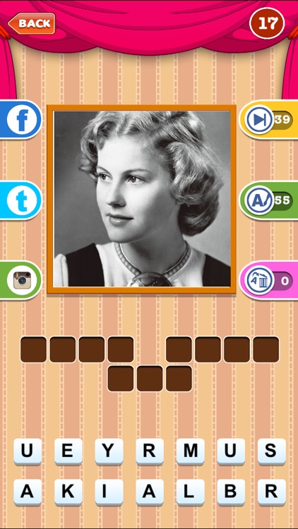 Guess the Miss Universe - Impossible Quiz Games