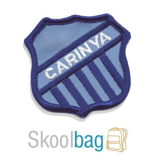 Carinya School icon