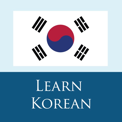 Korean 365 icon