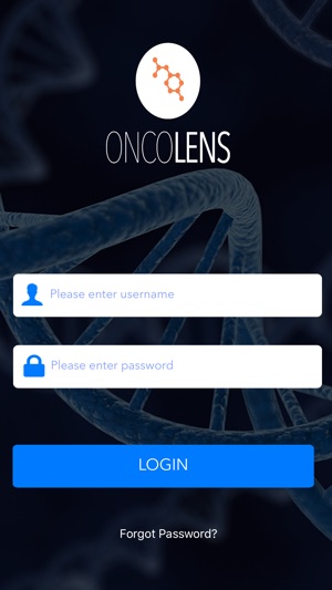 Oncolens(圖1)-速報App