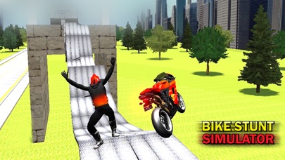 OFFROAD MOTO X DRIFT RACING – BIKE STUNT SIMULATOR 1.0 IOS