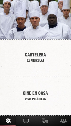 Contraste - Críticas Cine & TV(圖1)-速報App