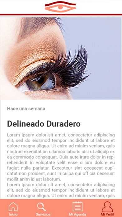 Screenshot #2 pour Cejasperfect