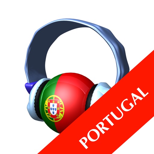 Radio Portugal HQ icon