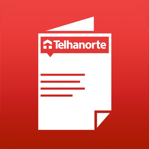 Telhanorte Ofertas icon