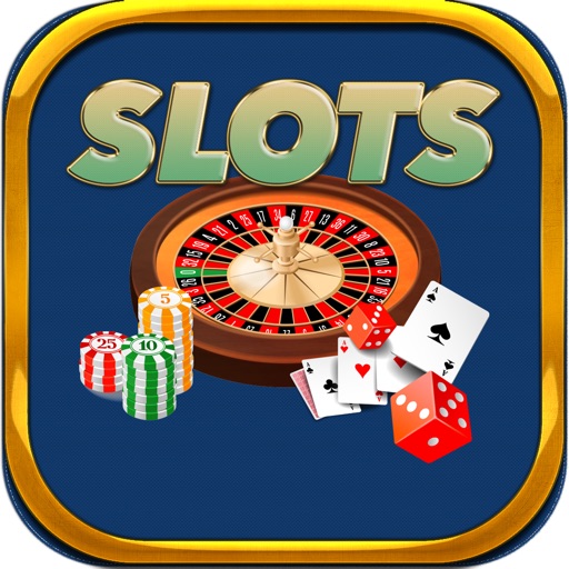 Casino Poker - Royal Slot icon