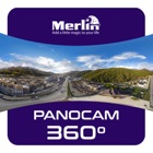 PanoCam-360