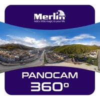 PanoCam-360 sur PC