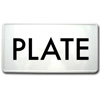 Create a Number Plate!