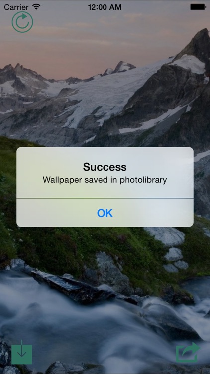 Wallpapers HD for iPhone-iPad